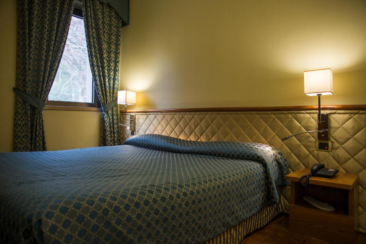 Hotel Giubileo Pignola المظهر الخارجي الصورة