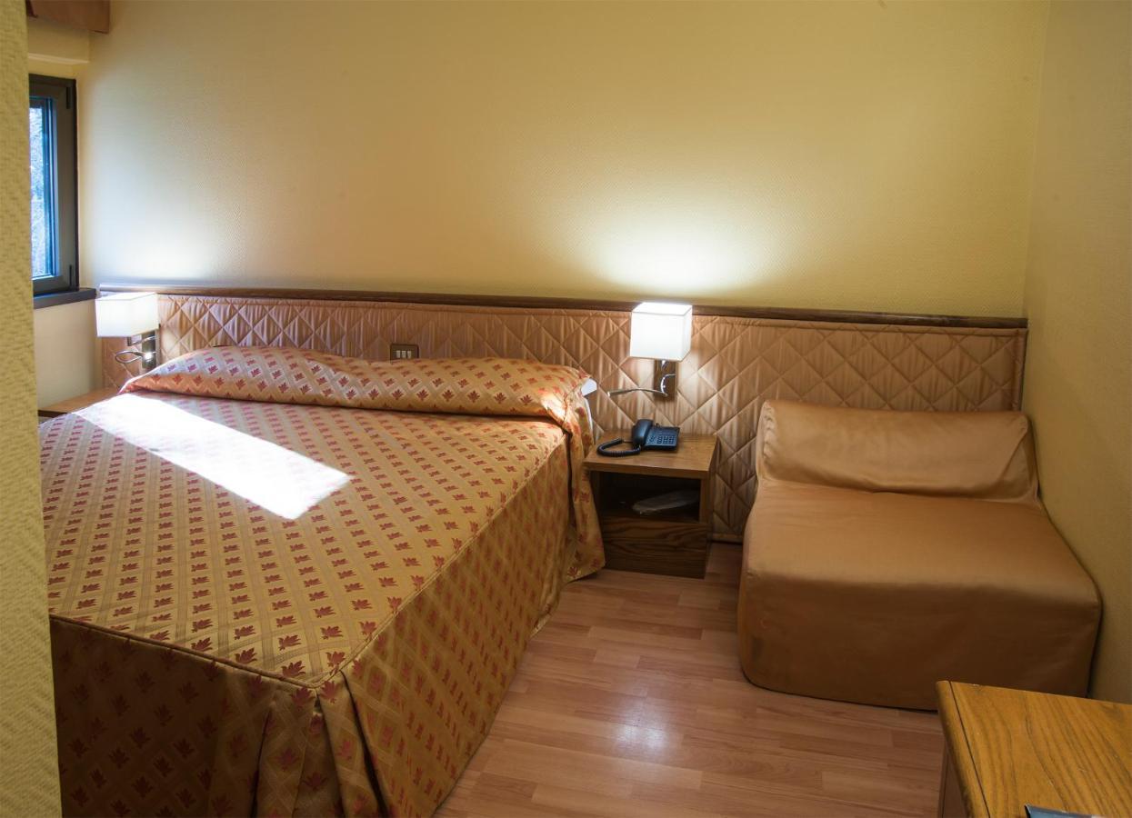 Hotel Giubileo Pignola المظهر الخارجي الصورة