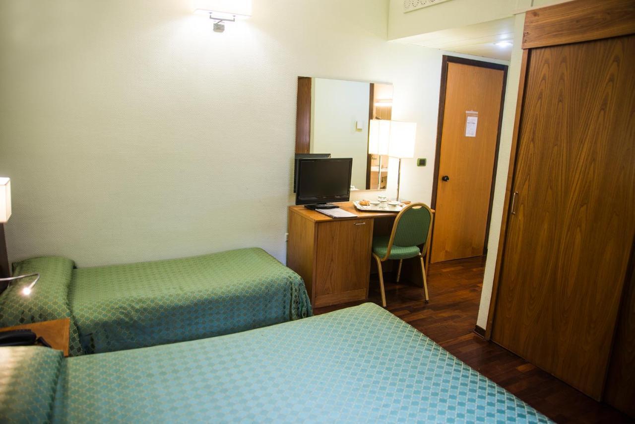 Hotel Giubileo Pignola المظهر الخارجي الصورة