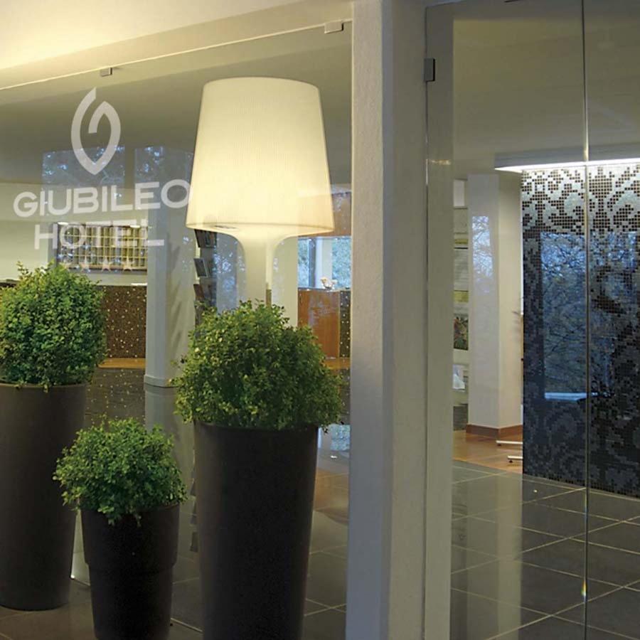 Hotel Giubileo Pignola المظهر الخارجي الصورة