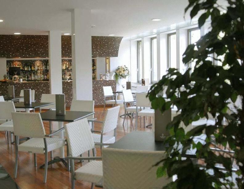 Hotel Giubileo Pignola المظهر الخارجي الصورة