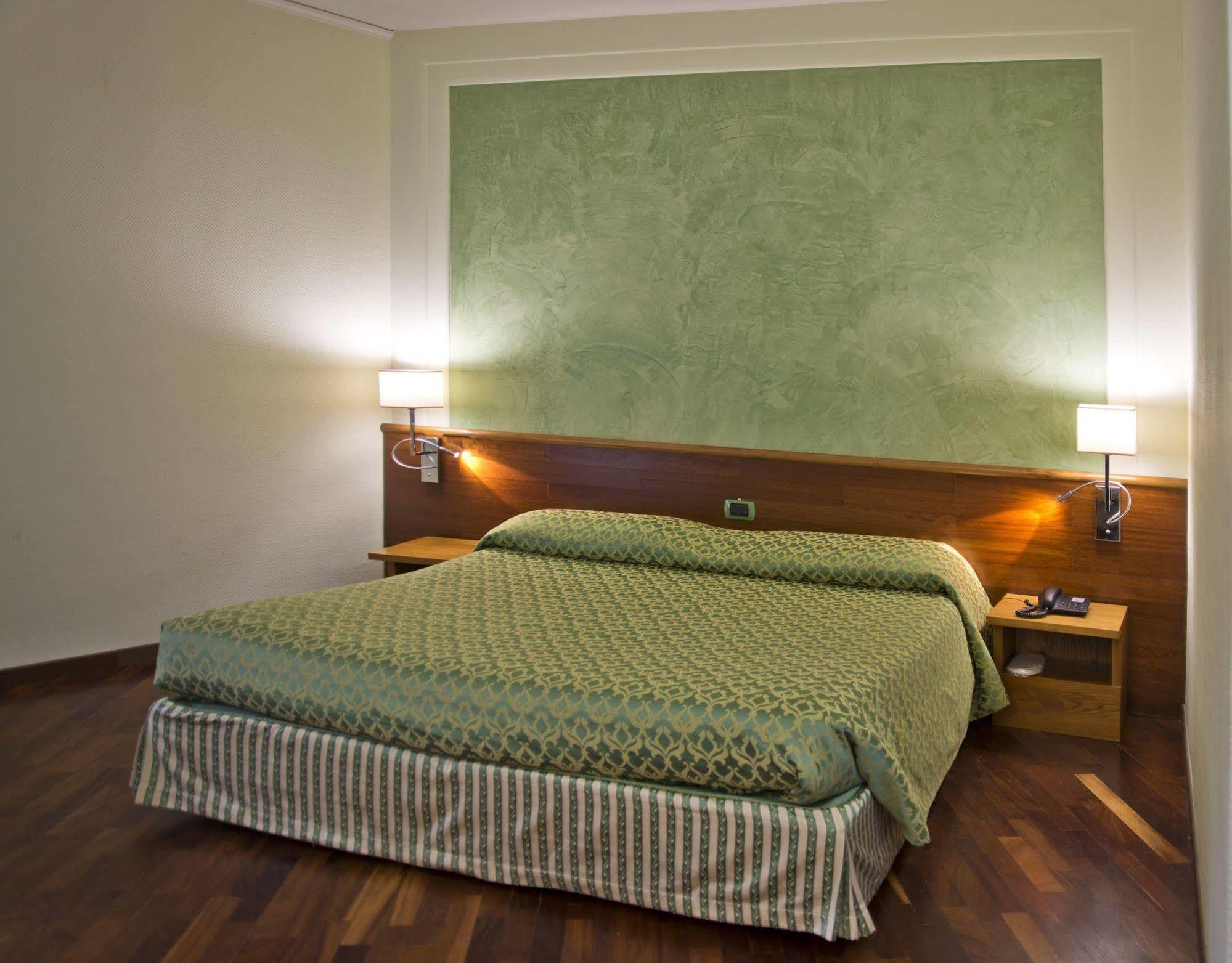 Hotel Giubileo Pignola المظهر الخارجي الصورة